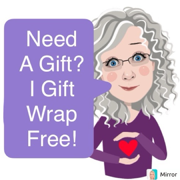 Need A Gift?  I Gift Wrap For Free! - Picture 1 of 1